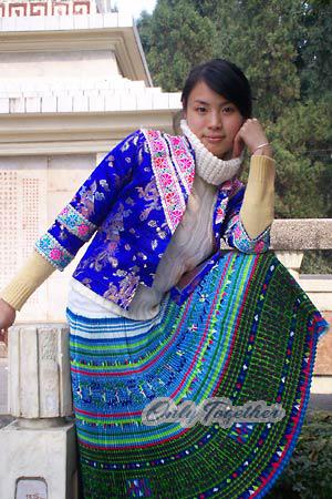 China women