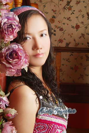 China women