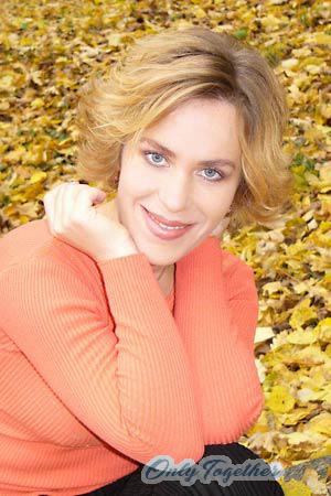 Ukraine women