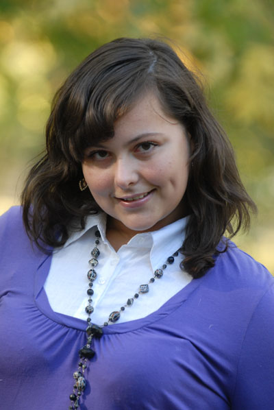 Anna Buzevskaya