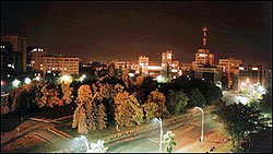 Kharkov Bonus City